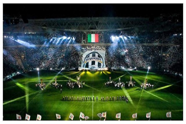 尤文图斯主场球场在哪？尤文图斯主场介绍！