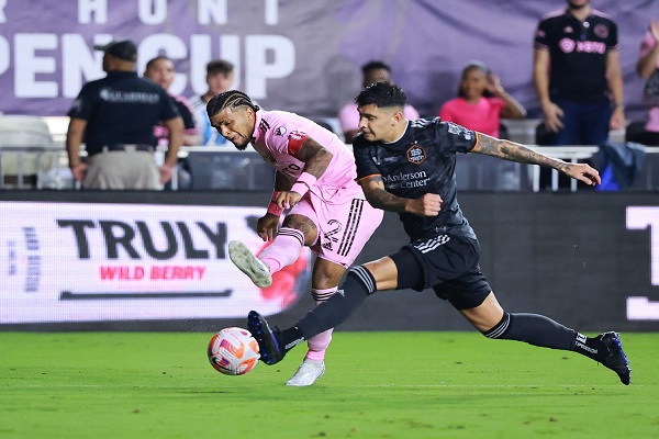 巴萨为什么不续约梅西？巴萨不续约梅西原因解读！ 第1张