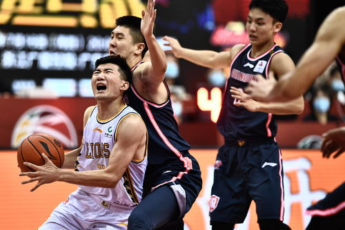 cba排名最新排行榜前十名，cba排名联赛一览！