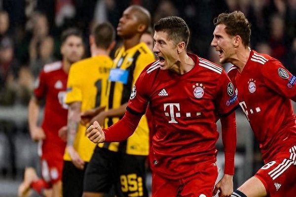 法甲与英超的差距是否正在缩小？法甲与英超差距如何？