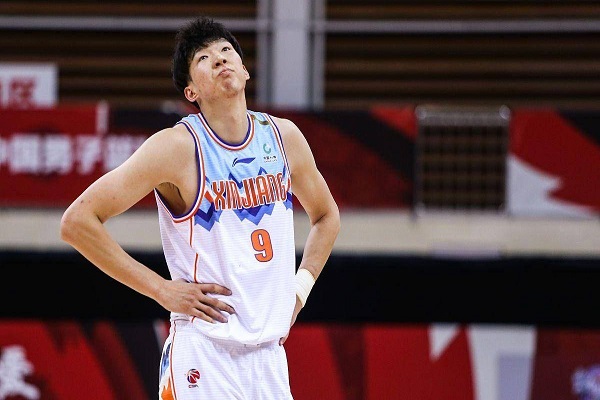 篮球世界杯几年举办一次？篮球世界杯举办时间！ 第1张