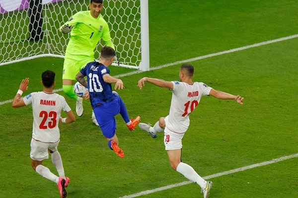 世界杯16强踢平怎么办,世界杯16强打平规则解读 第1张 世界杯16强踢平怎么办,世界杯16强打平规则解读 第1张