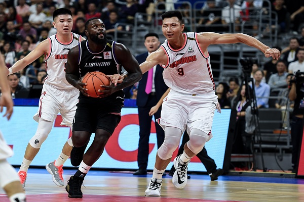 CBA2023-2024新常规赛有多少轮?CBA常规赛轮次解读! 第1张 CBA2023-2024新常规赛有多少轮?CBA常规赛轮次解读! 第1张