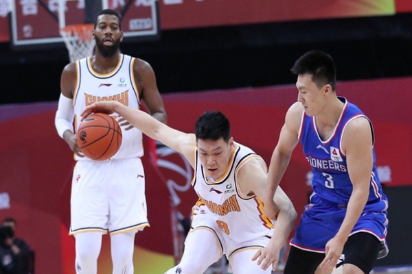 CBA：山西VS天津，CBA常规赛首轮前瞻！ 第1张