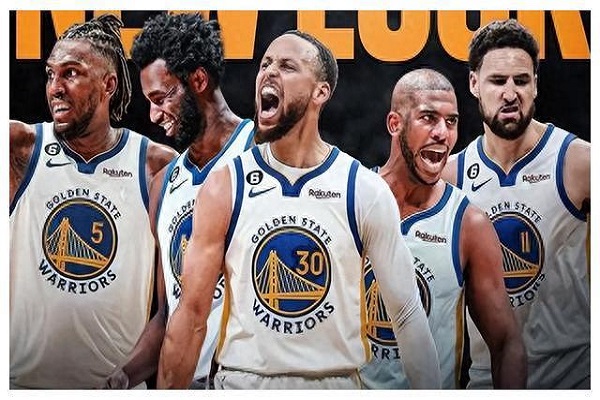 勇士队球员名单阵容，新赛季勇士队球员名单！
