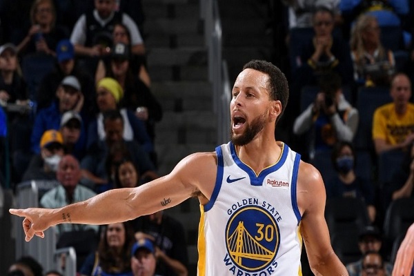 勇士队现在队长是谁，NBA现任勇士队长是谁