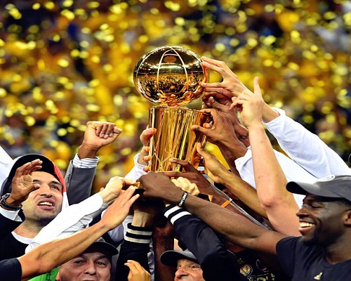 勇士队史记录盘点，勇士队有哪些超神的队史记录