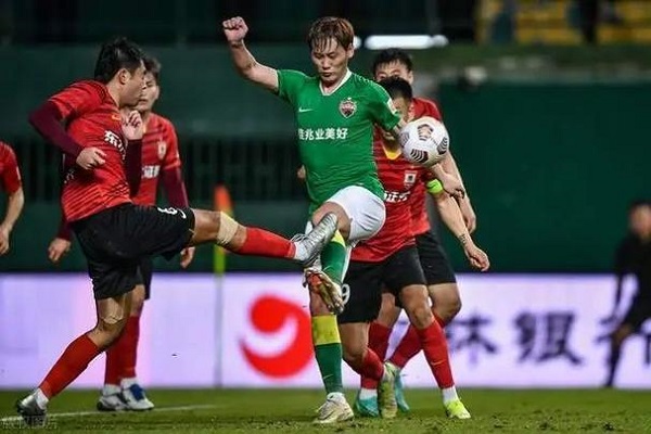 中超二十九轮对阵表，中超二十九轮时间安排！