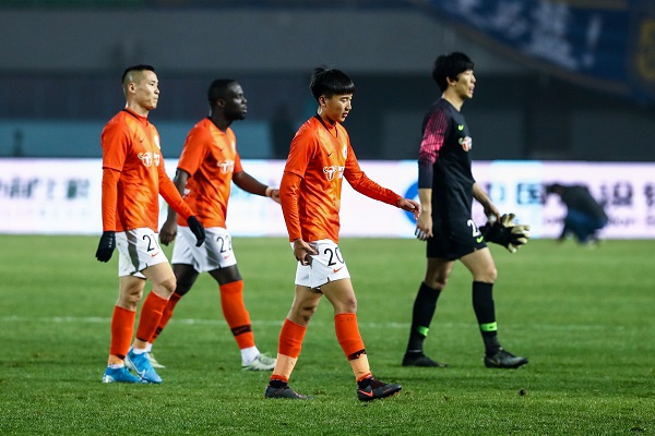 中超降级规则2023介绍，中超降级规则胜负关系和进球介绍！ 第1张