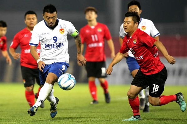 中乙怎么升级进入中超？中乙冲中超规则介绍！