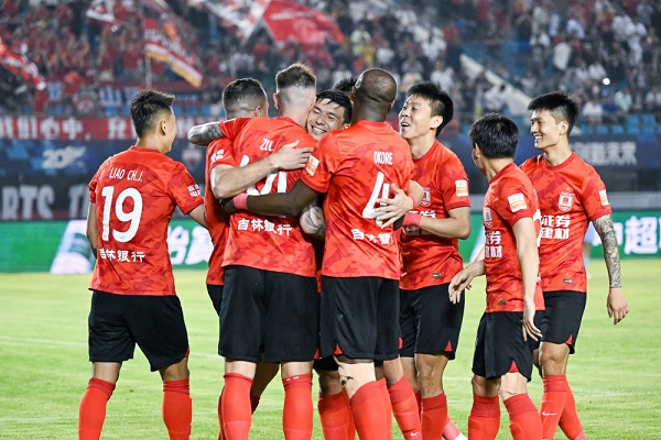 河南队对阵长春亚泰，中超二十九轮看点分析！ 第1张