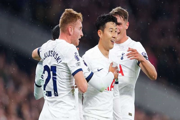 英超水晶宫vs热刺分析：热刺状态佳获胜希望不小！ 第1张