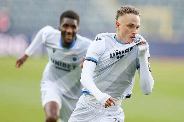 欧冠盘带次数榜出炉，诺阿-朗23次盘带居榜首