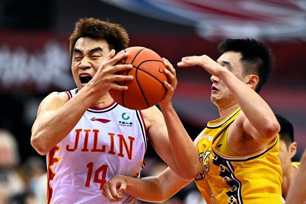 广东华南虎迎战九台农商银行，后者力争延续上场胜利势头 第1张