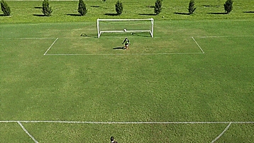 五个初学者必会的足球基本技巧 第2张