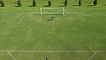 五个初学者必会的足球基本技巧 第4张