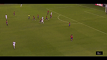 五个初学者必会的足球基本技巧 第5张