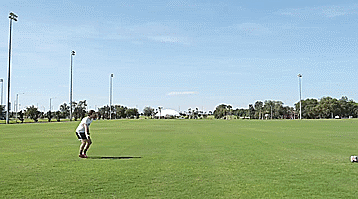 五个初学者必会的足球基本技巧 第13张