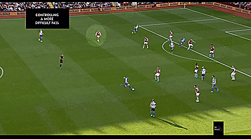 五个初学者必会的足球基本技巧 第17张