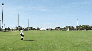 五个初学者必会的足球基本技巧 第18张