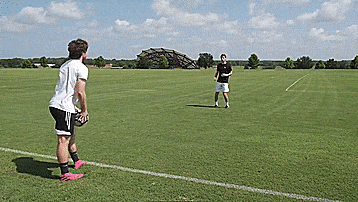 五个初学者必会的足球基本技巧 第19张