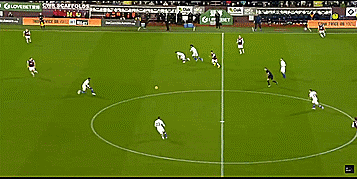 五个初学者必会的足球基本技巧 第20张