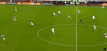 五个初学者必会的足球基本技巧 第22张