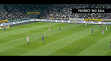 五个初学者必会的足球基本技巧 第26张