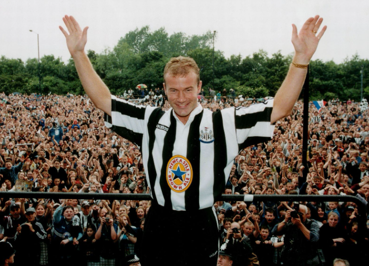 英超进球纪录保持者 英超历史单赛季最多进球 第2张 英超进球纪录保持者 英超历史单赛季最多进球 第2张