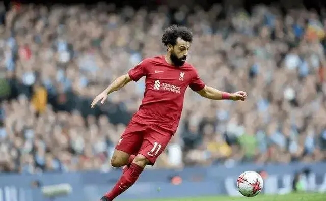 萨拉赫创36年纪录，利物浦球员谁能挑战？ 第2张