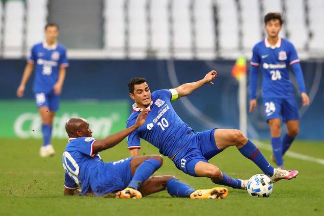 超燃！亚冠巅峰之战：杜尚别独立VS利雅得胜利，预测比分大胆分析！ 第1张