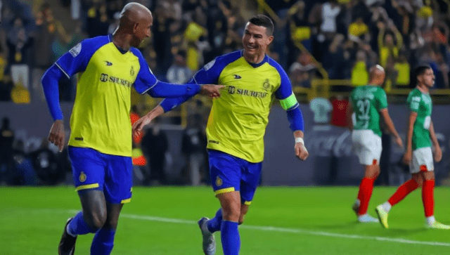 超燃！亚冠巅峰之战：杜尚别独立VS利雅得胜利，预测比分大胆分析！ 第2张