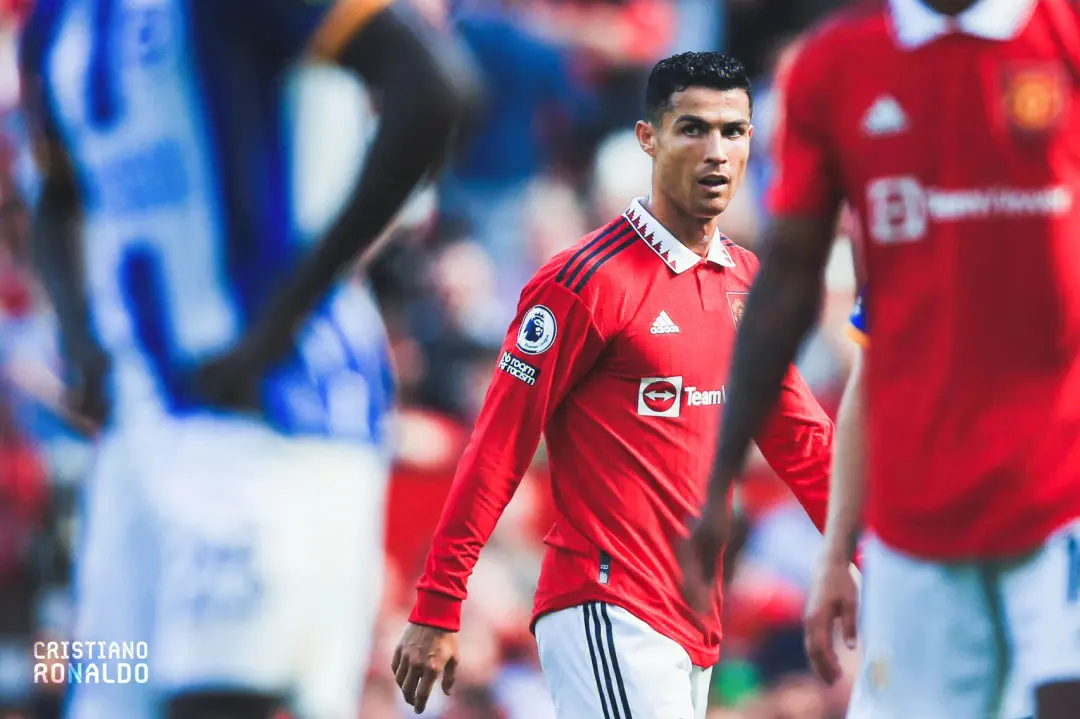 惊爆！C罗将缺席亚冠小组赛最后一轮？悬念重重，反常举动引猜测！ 第2张