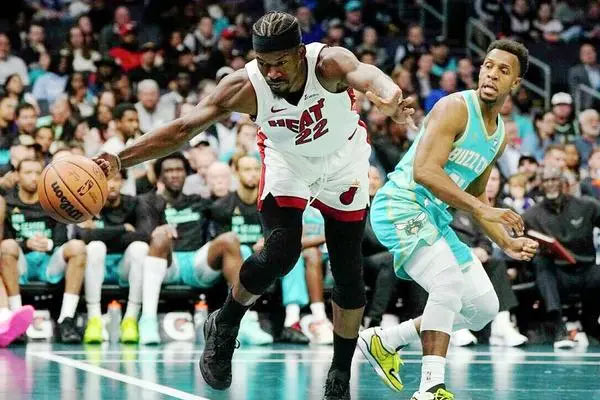 周一竞篮(NBA)热火vs黄蜂赛事分析+比赛预测 第1张