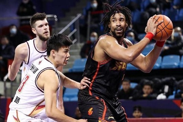 12月11日CBA赛事分析，今晚CBA比赛最新消息 第1张