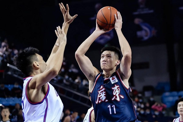 12月11日CBA赛事分析，今晚CBA比赛最新消息 第2张
