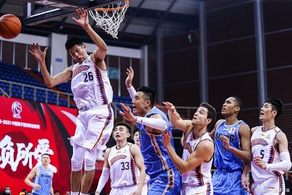 12月11日CBA赛事分析，今晚CBA比赛最新消息 第4张