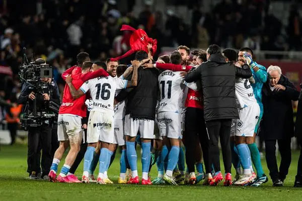 赫罗纳2023怎么这么强大？