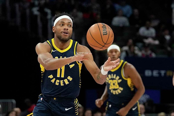 活塞20连败！活塞主场123-131不敌步行者 第2张