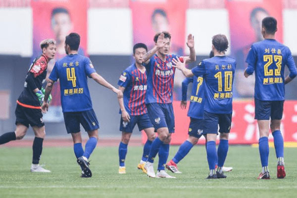 亚冠：墨尔本城vs浙江fc比分预测及分析