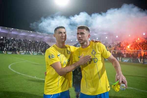 C罗将来到中国，C罗将赴中国比赛！ 第1张