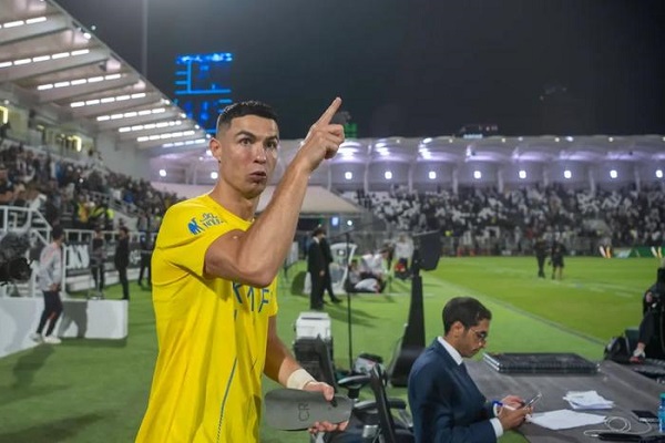 C罗将来到中国，C罗将赴中国比赛！ 第2张