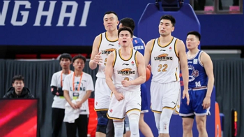 上海VS辽宁：CBA火线对决，谁能称霸全场？