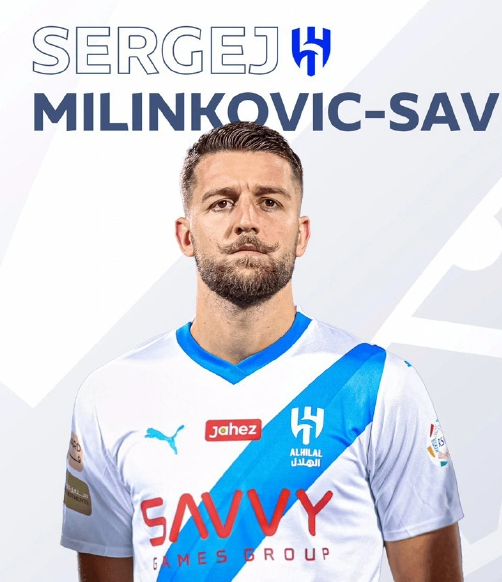 利雅得新月阵容豪华有那些？利雅得新月足球俱乐部 第3张