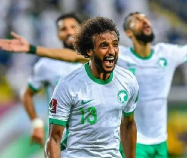 利雅得新月阵容豪华有那些？利雅得新月足球俱乐部 第1张