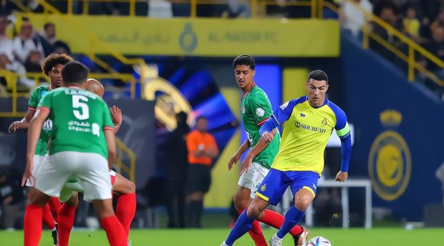 沙特联-利雅得胜利vs达曼协作比赛分析