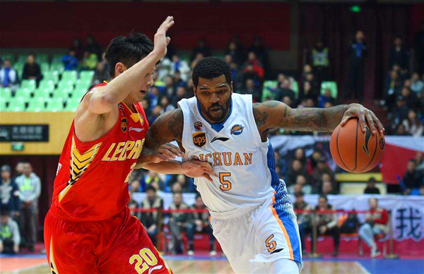 12月21日CBA常规赛 浙江vs四川直播，阵容比赛分析