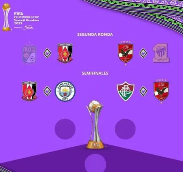 世俱杯；浦和红钻vs开罗国民 比赛分析   