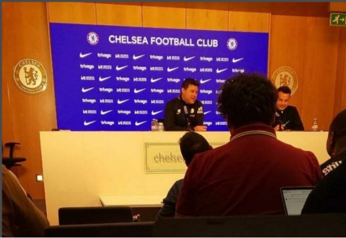 两个机构将定期讨论PGMOL比赛官员在“裁判工作组”协助下执法的所有比赛的事宜 第1张