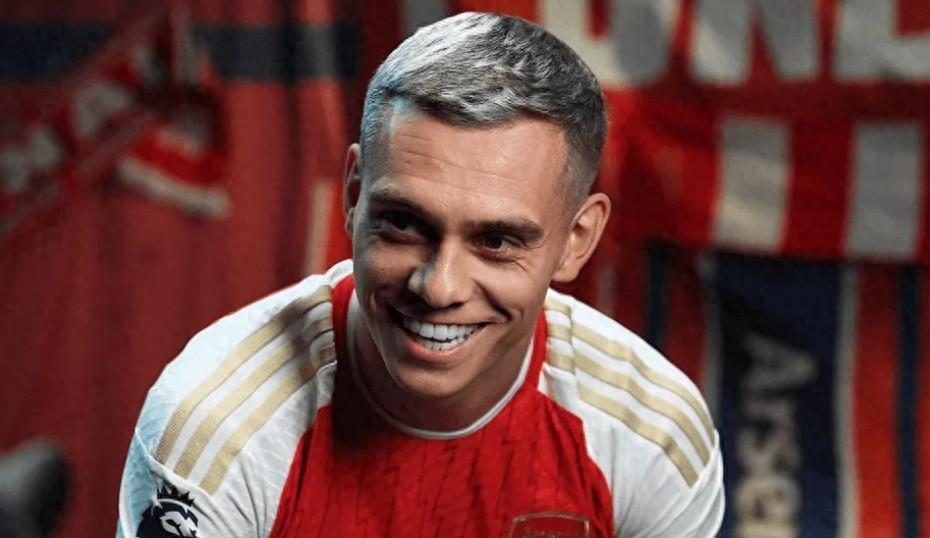  特罗萨德：安菲尔德的3分，真的是希望所在？ 第1张